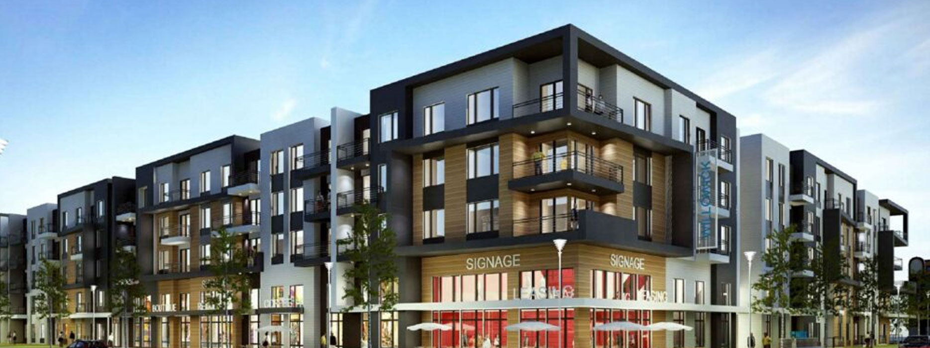 Multi-Family & Apartment Cleaning