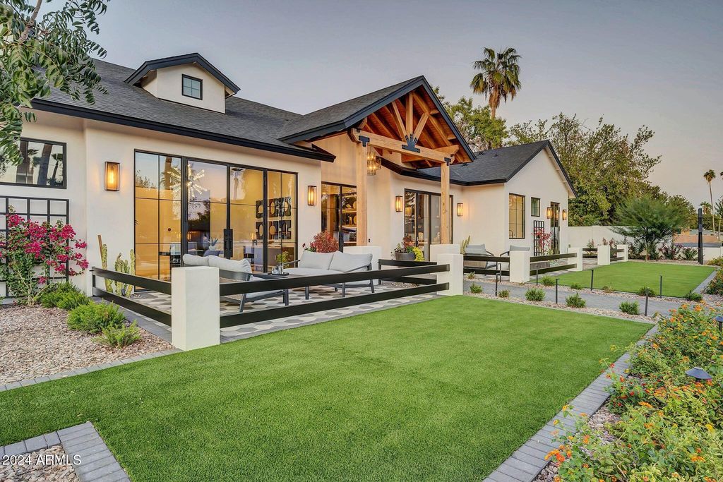 Private Residential Cleaning