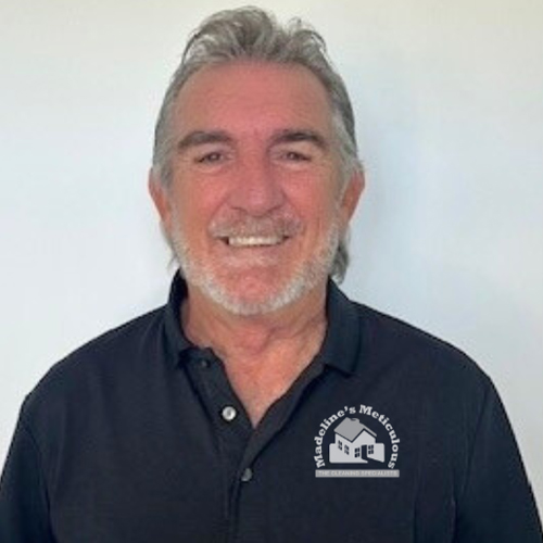 Scott Gould